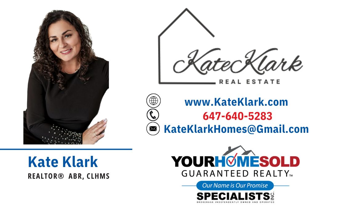 Kate Klark