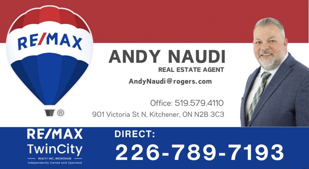 Andy Naudi