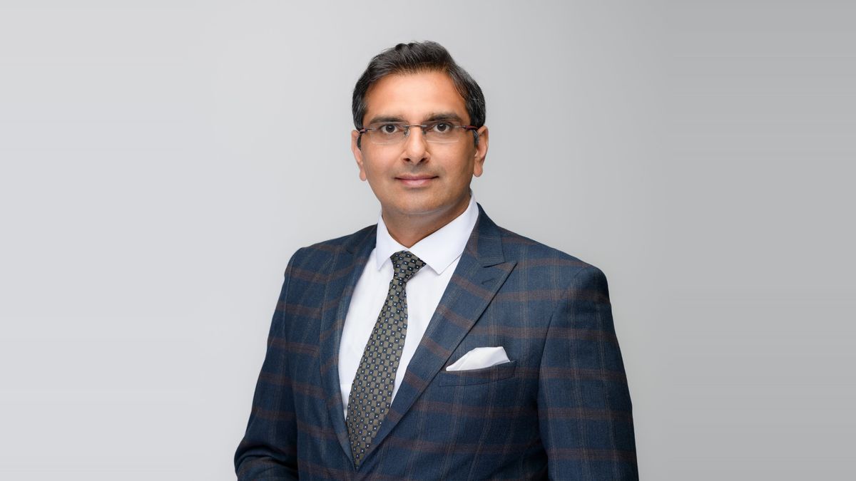 Ravi Baghla