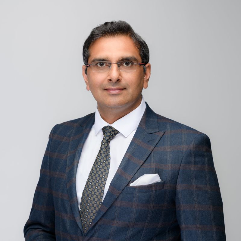 Ravi Baghla