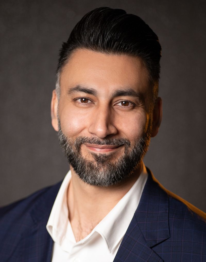 Fawad Nissari